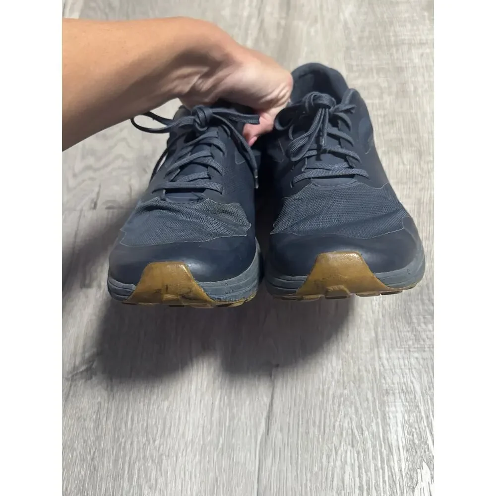 Arc'teryx Norvan LD 2 Dark Blue Lightweight Trail Running Shoes Men's 10.5